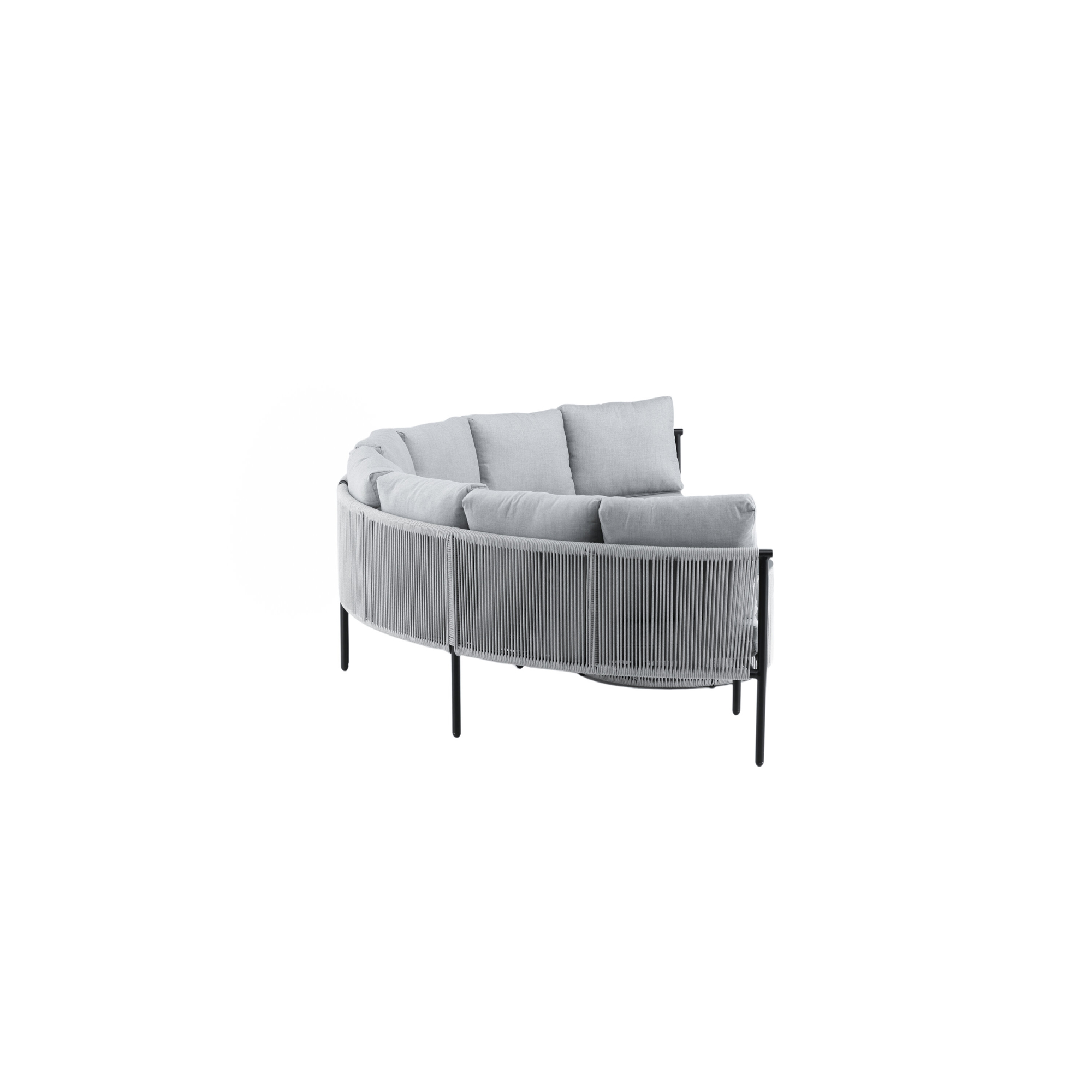 Loungegruppe Venture Home Virya