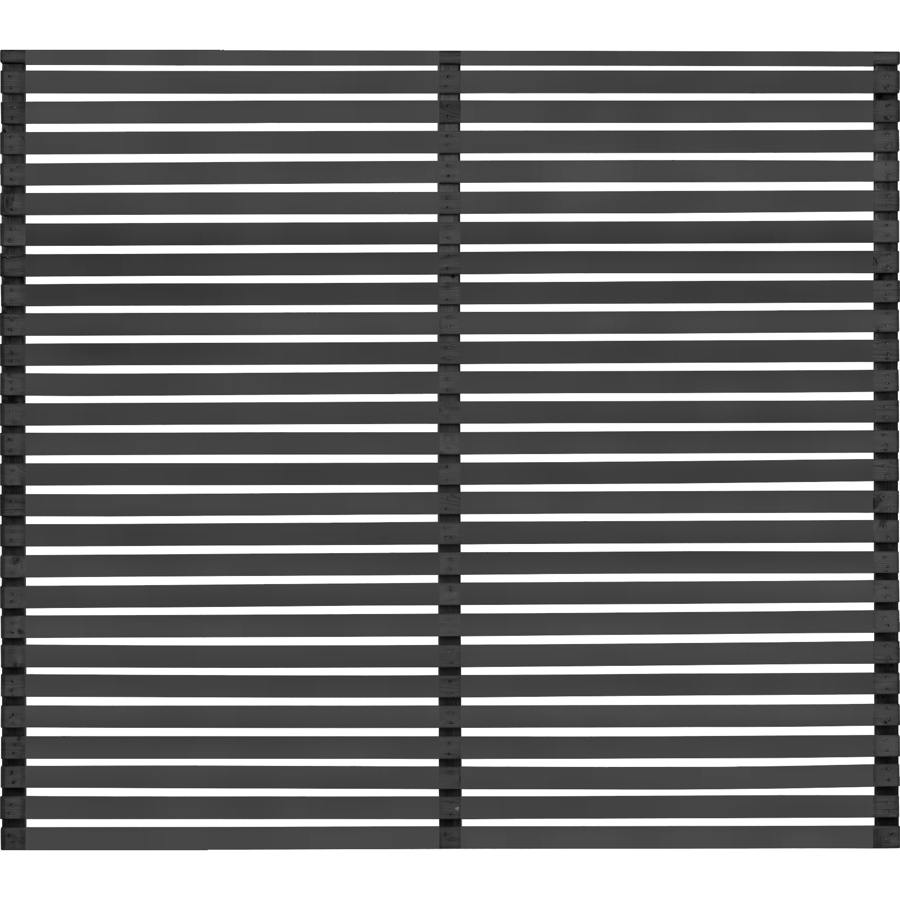Levegg Jabo Horizont 1, 159x159 cm