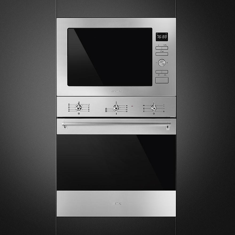 Ovn Smeg SF6381X
