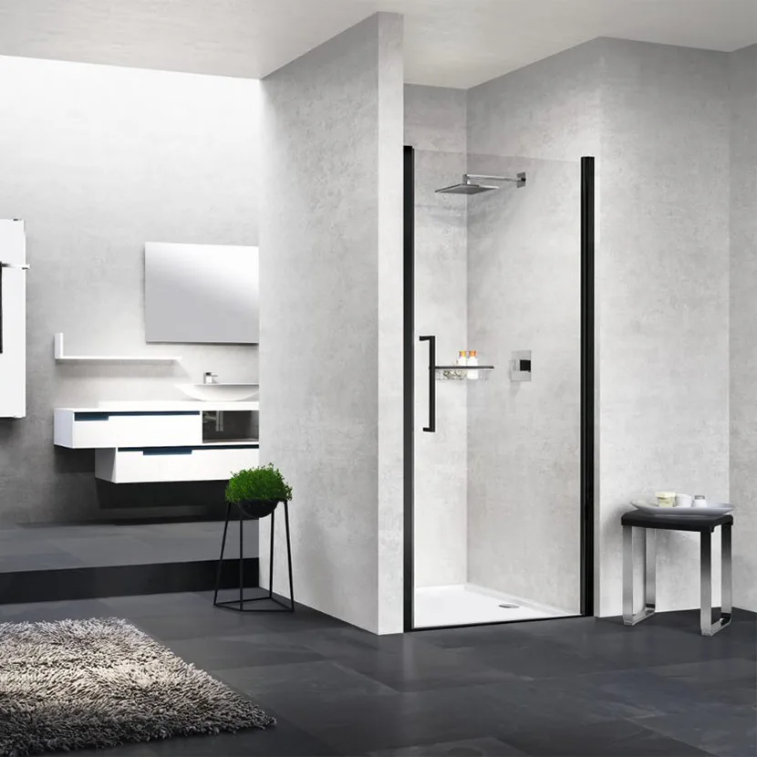 Slagdør Novellini Young 2.0 1B