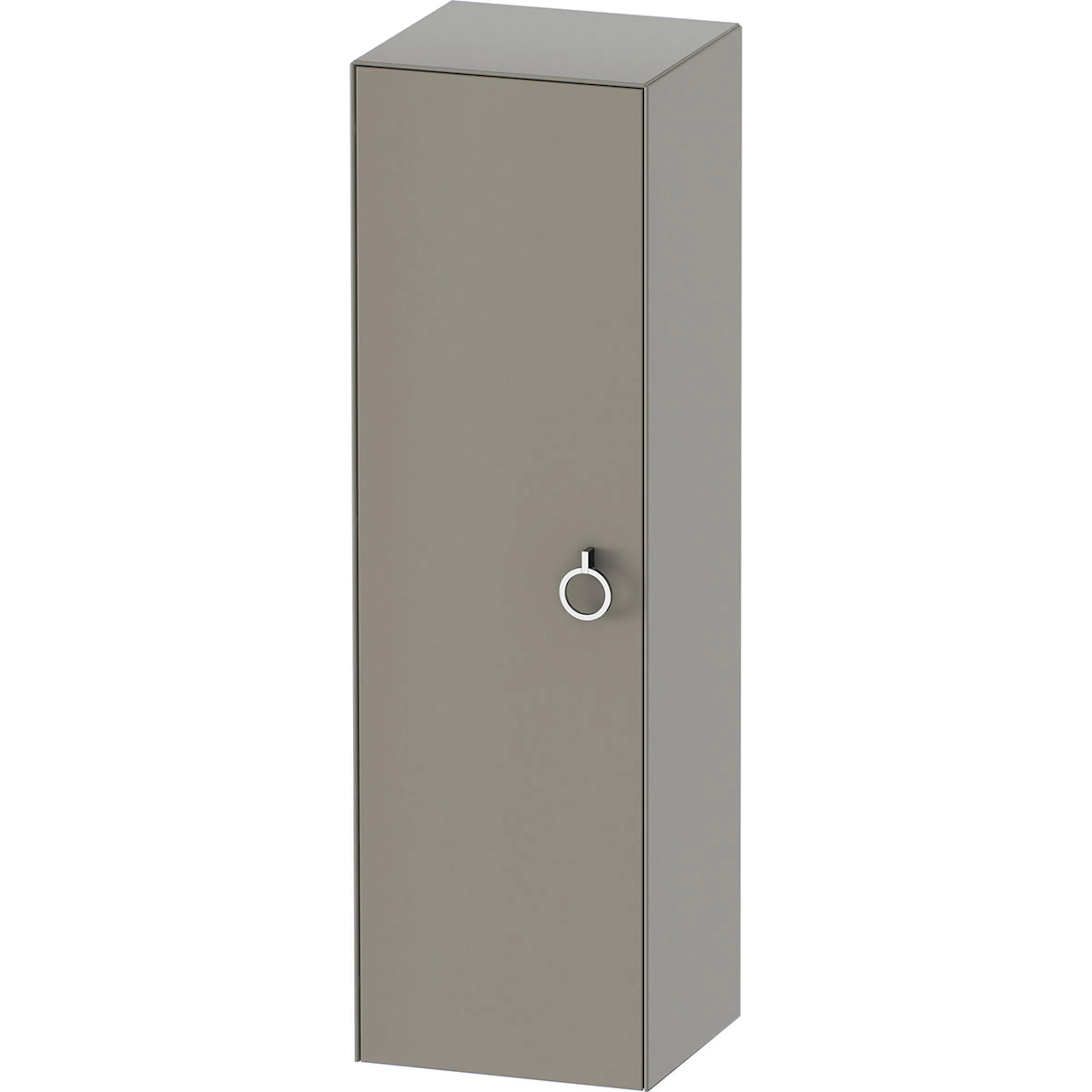 Sideskap Duravit White Tulip 360 mm
