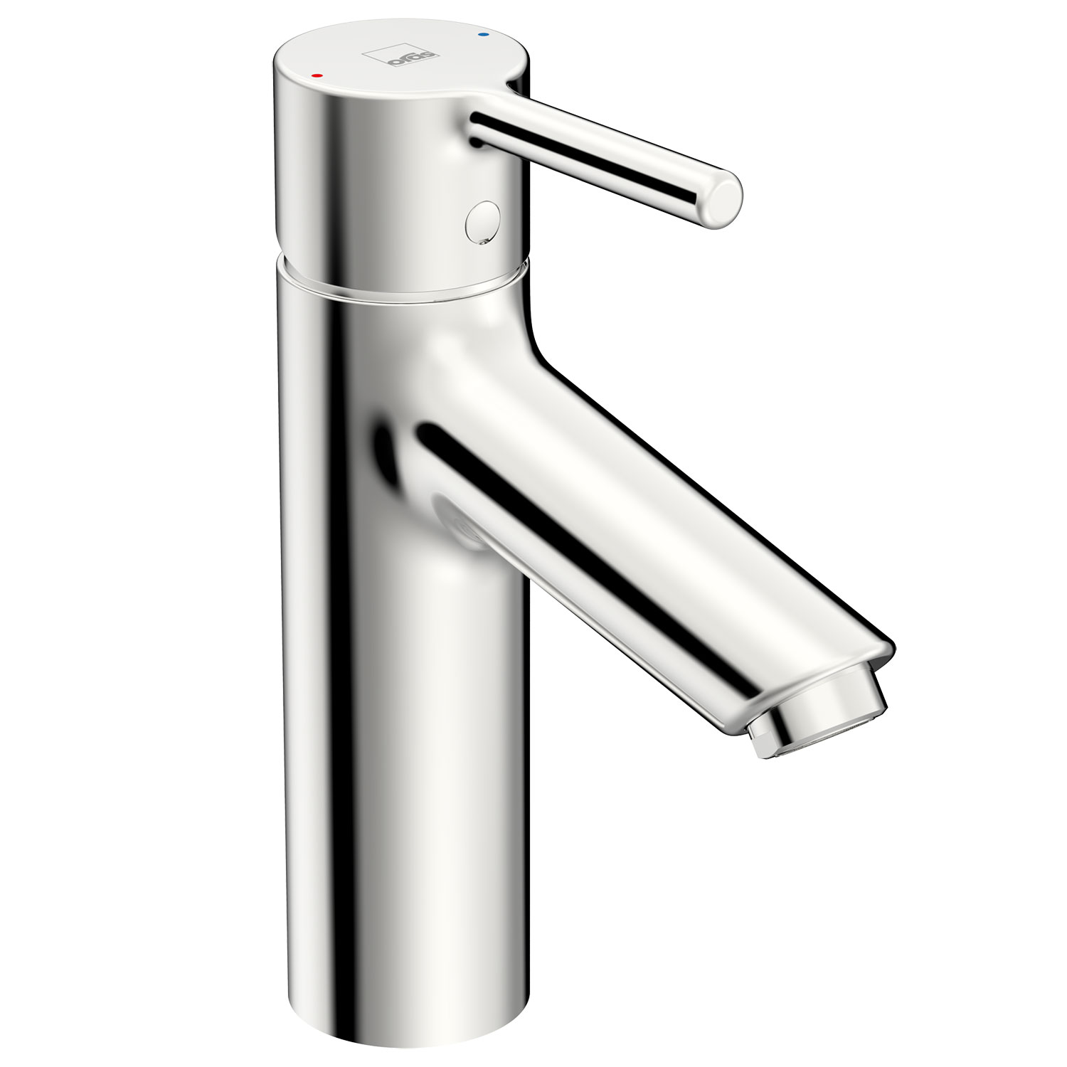 Tv&auml;ttst&auml;llsblandare Oras Optima 2605AF