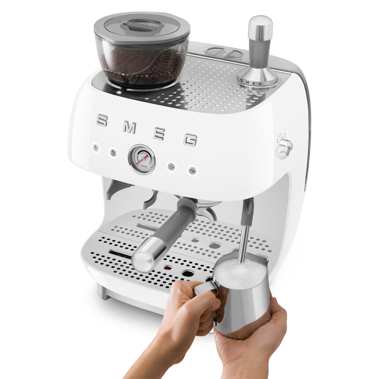 Espressomaskin Smeg EGF03