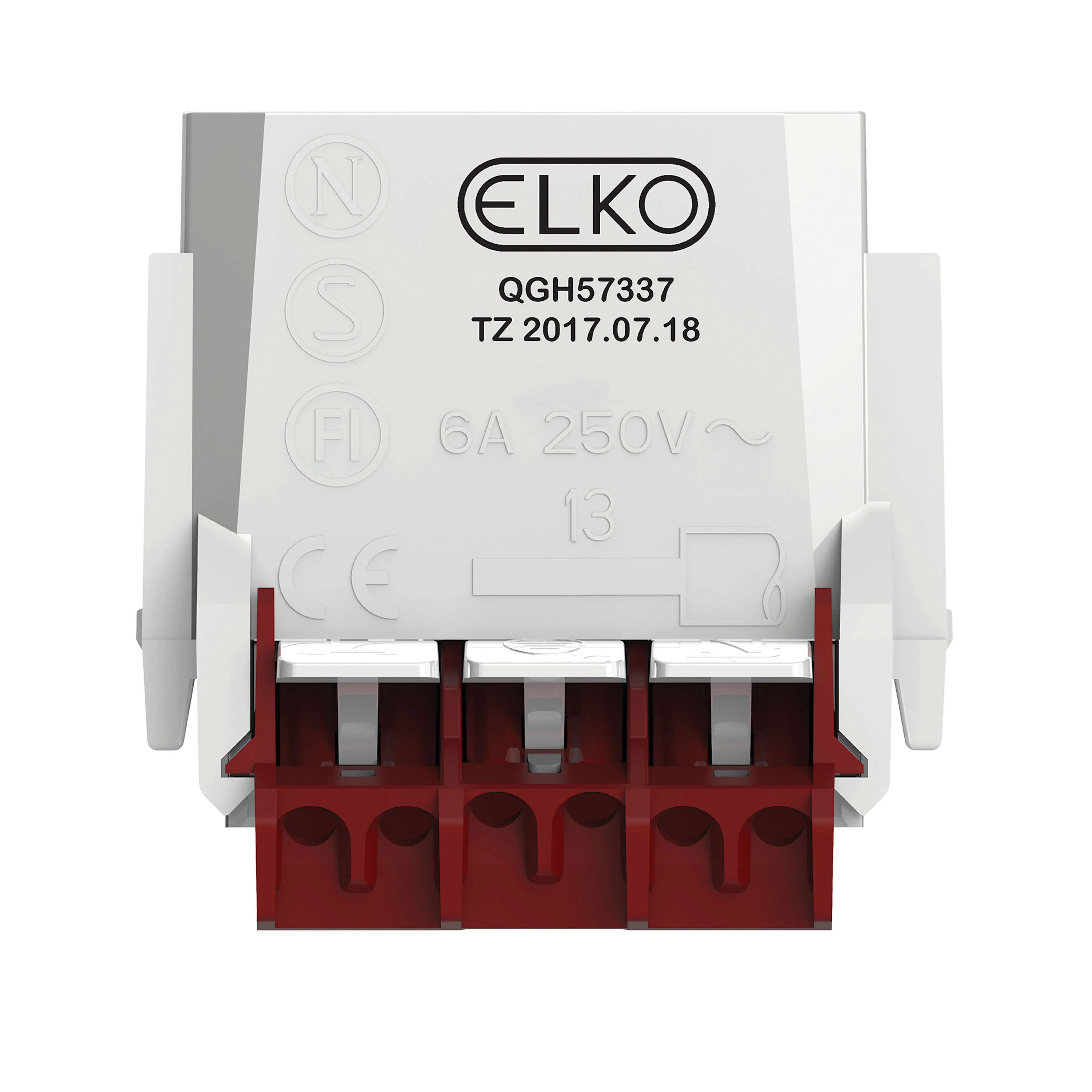 DCL-Uttak Elko Separat Innsats