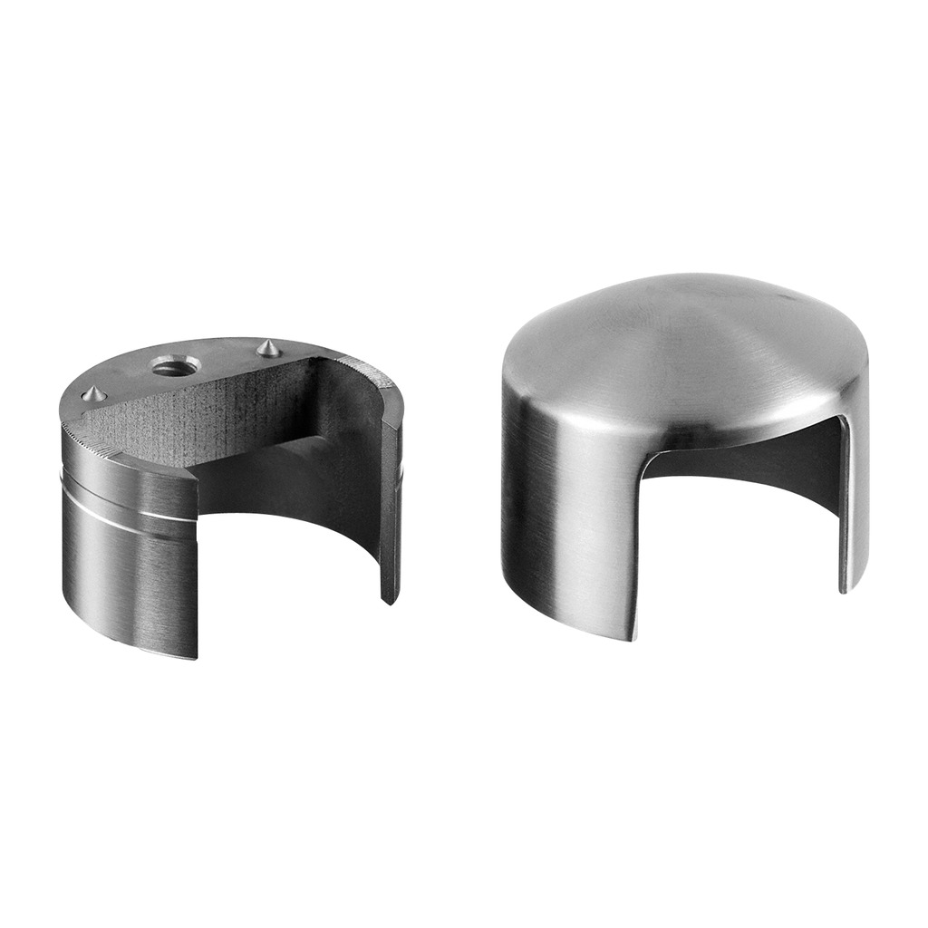 Endeknott Herrljunga Ledstångsfabrik Overligger Innendørs