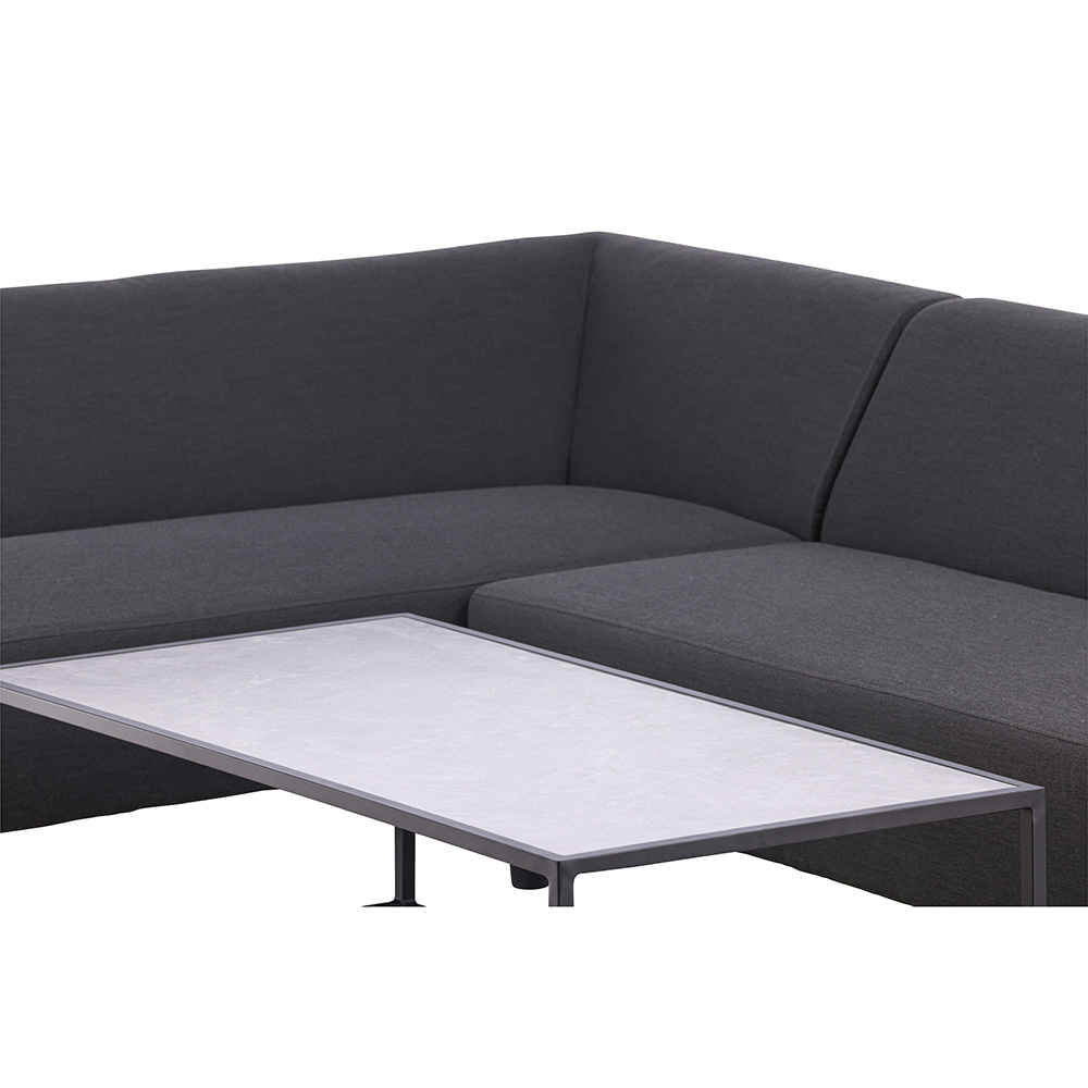 Loungegruppe Venture Home Mecka