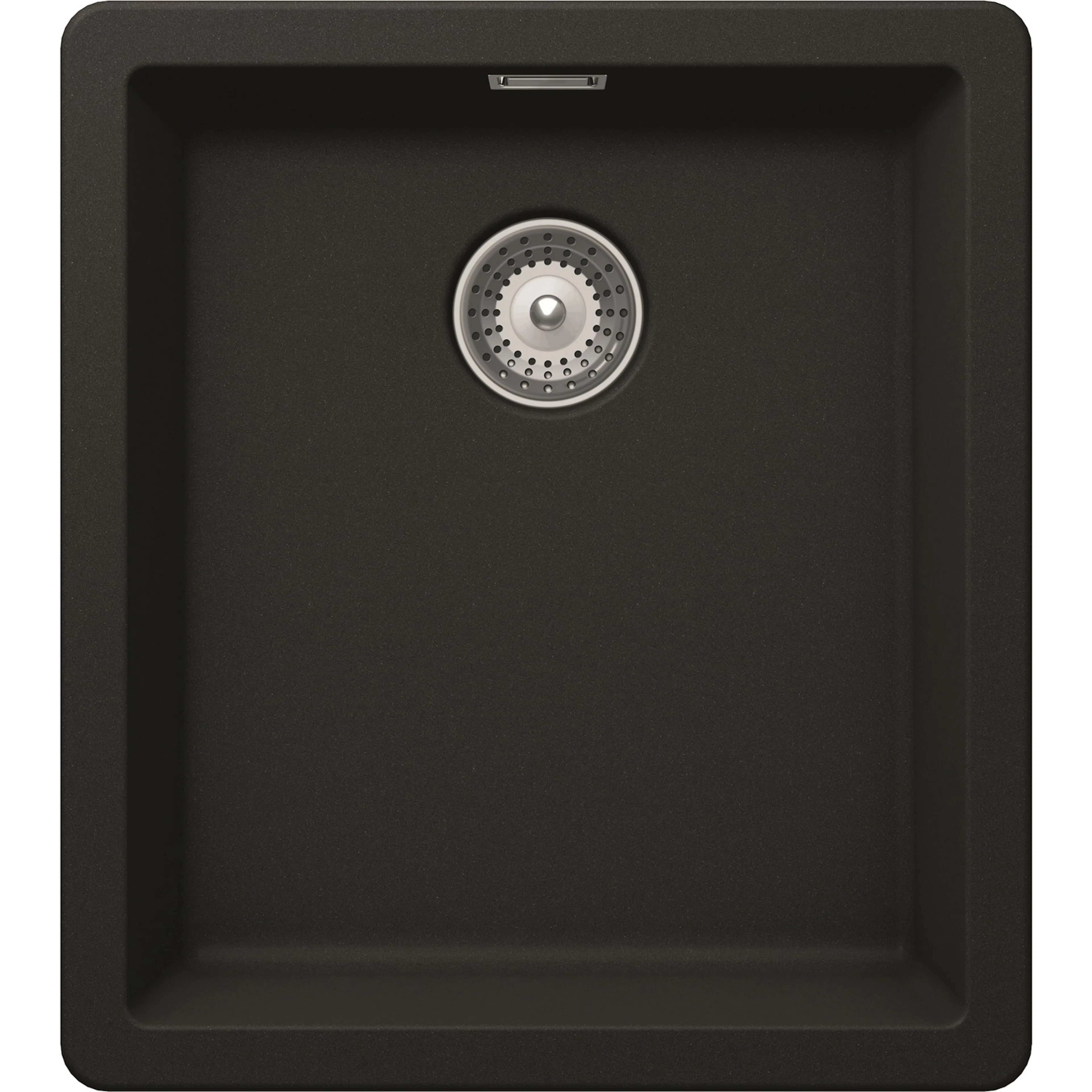 Kjøkkenvask Nordic Tech Quartz 350