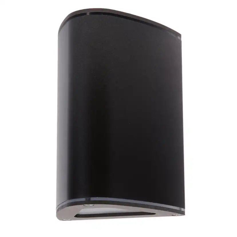 Veggarmatur Westal Trius II GU10 uten Lyskilde