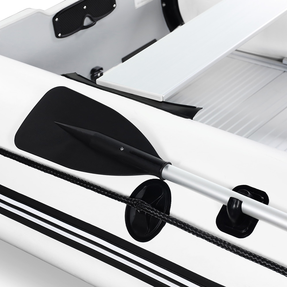 Gummibåt Lyfco 430cm