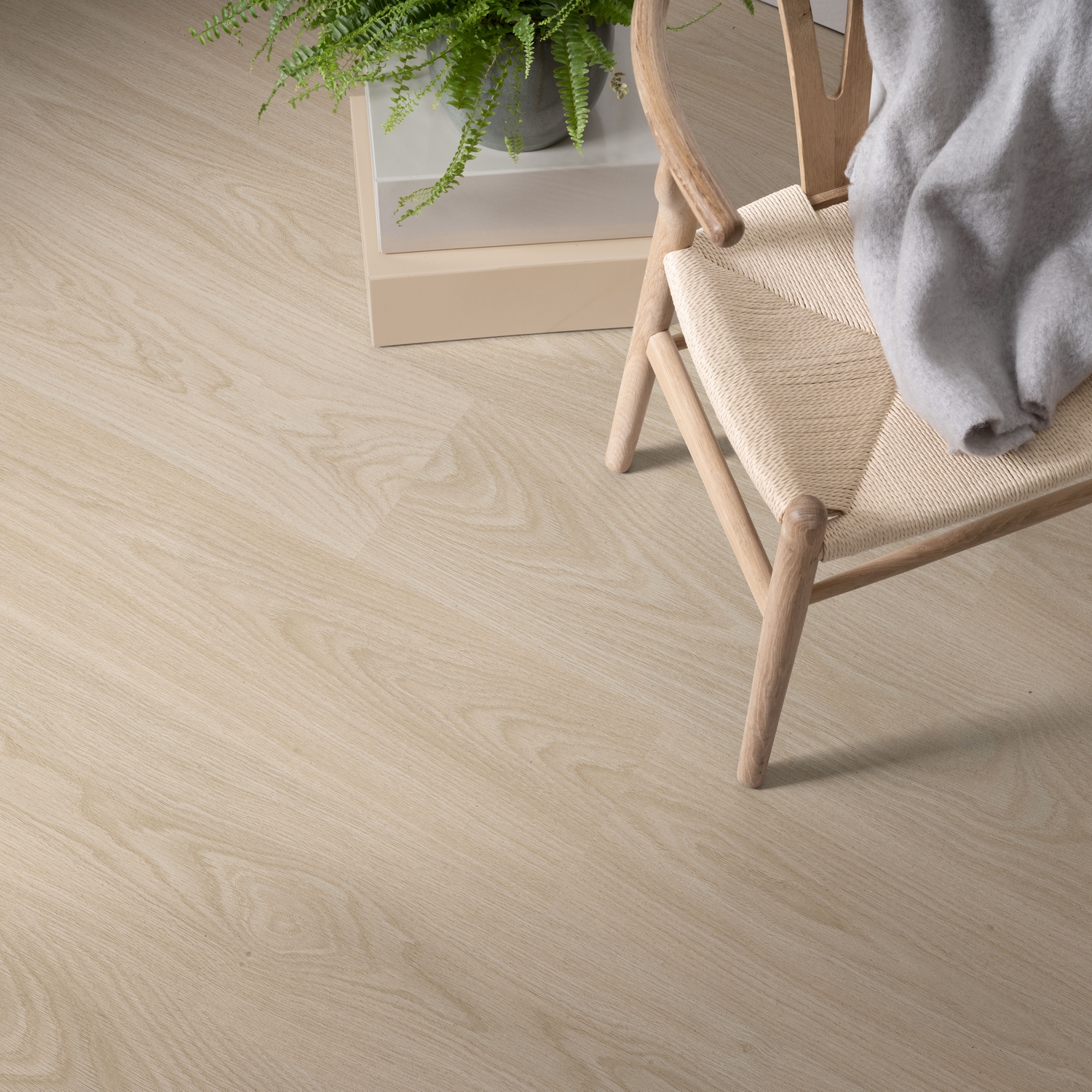 Laminatgulv Pergo Perstorp Beige Sand Oak
