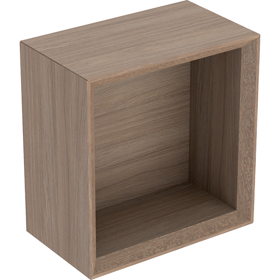 Väggbox Geberit iCon Kvadrat | badrum - badrumsmobler - vagg-och-hogskap | KakelKungen