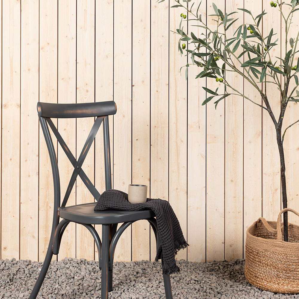 Spisestol Venture Home Tablas