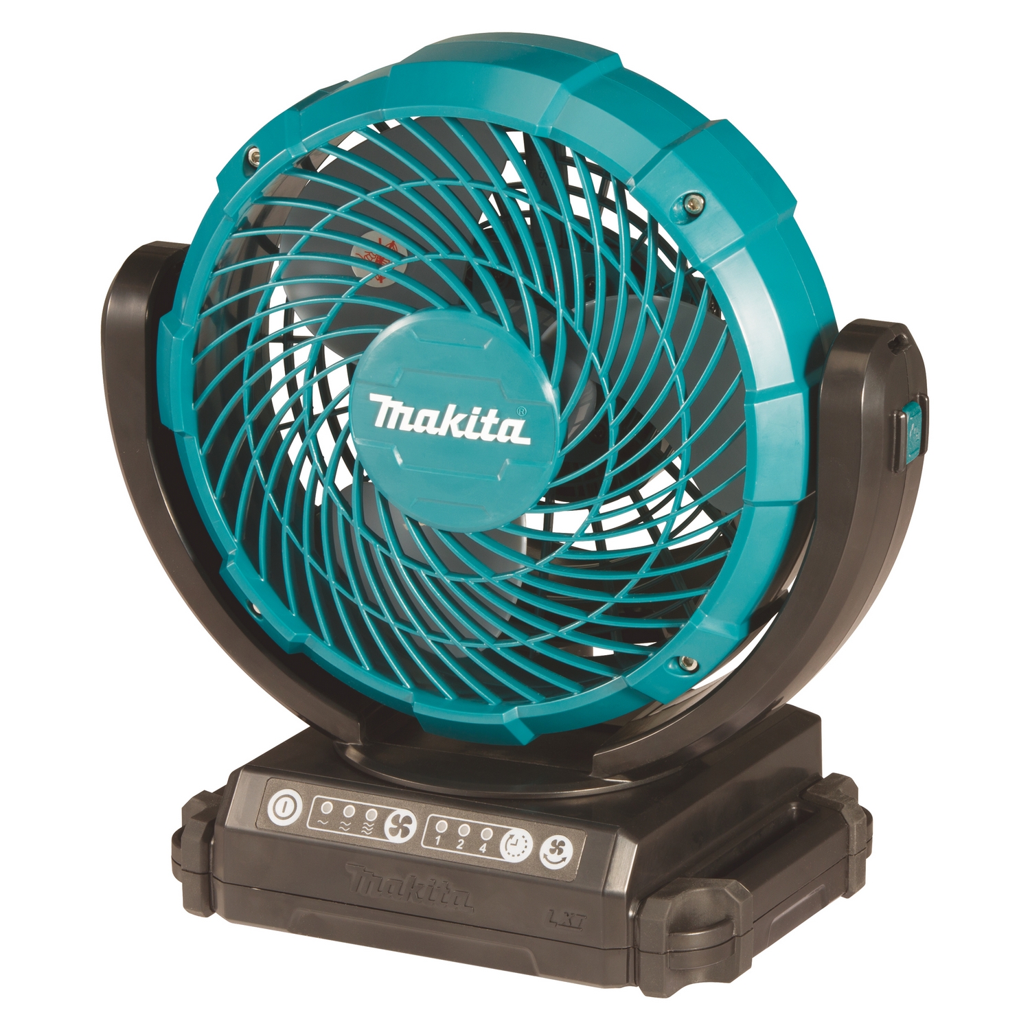 Vifte Makita DCF102Z 18V Uten Batteri og Lader