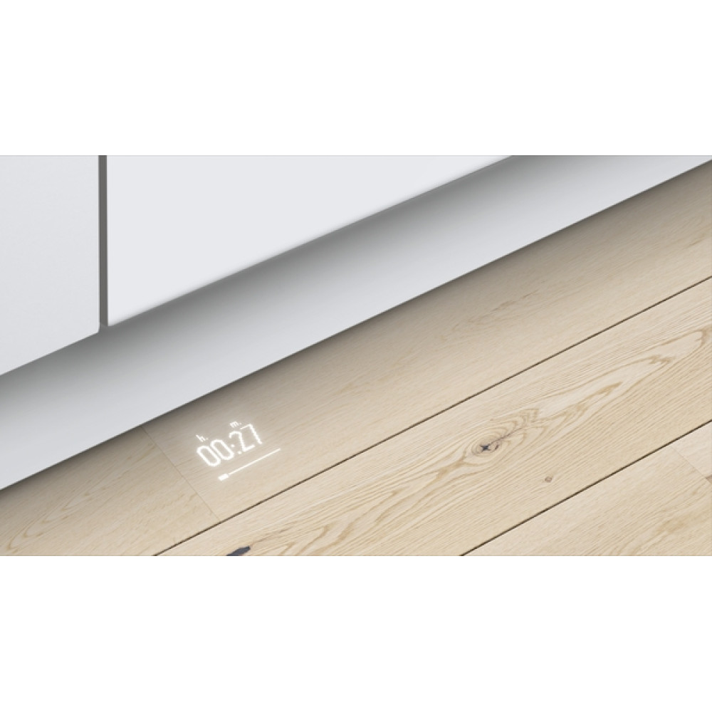 Oppvaskmaskin Bosch SPV6ZMX17E Serie 6 45 cm