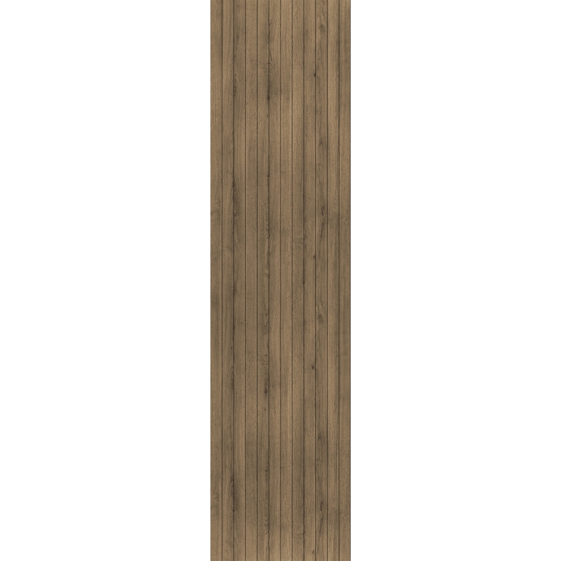 Baderomspanel Fibo 2164-M0500 Pure Oak