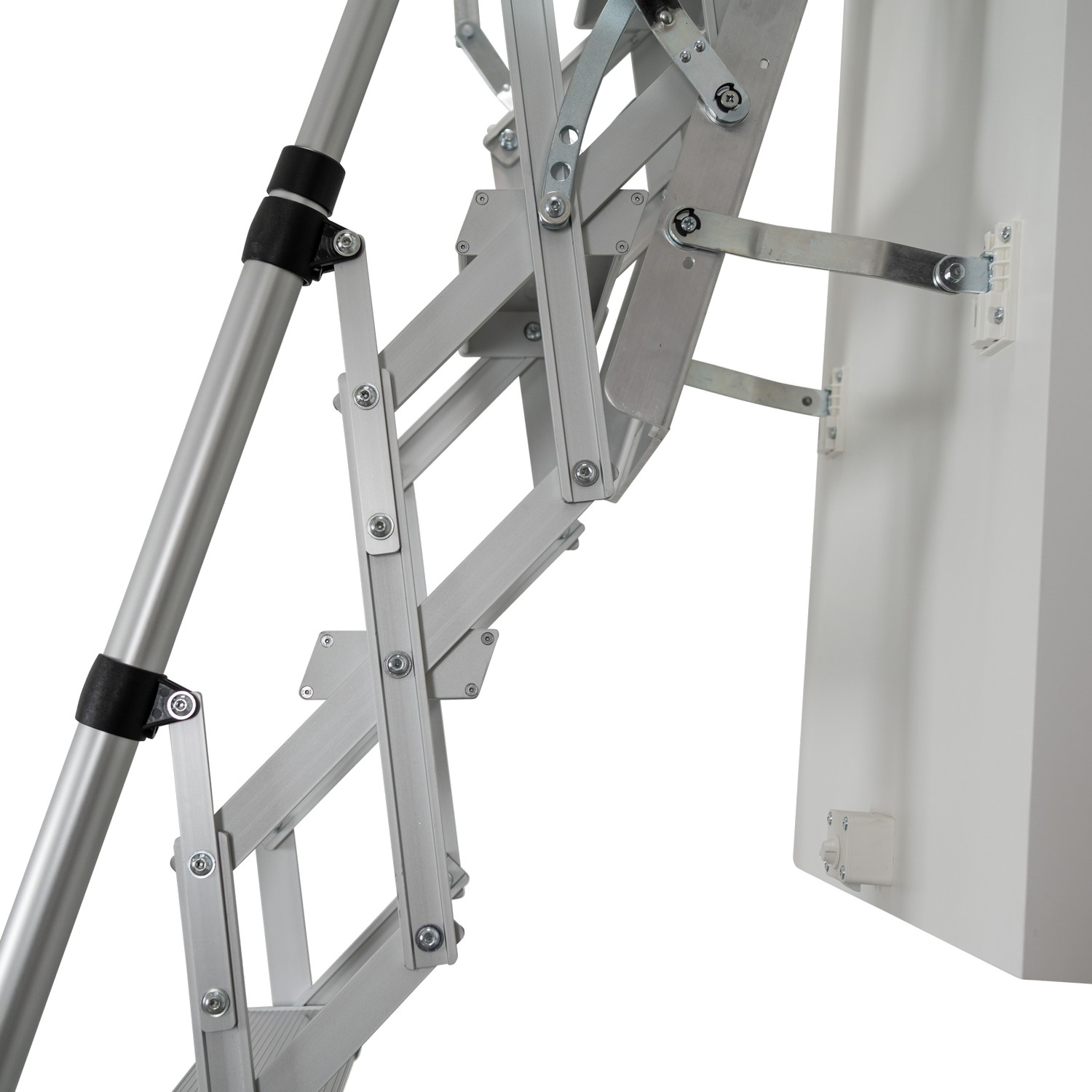 Loftstrapp Dolle ClickFix 76 Vario