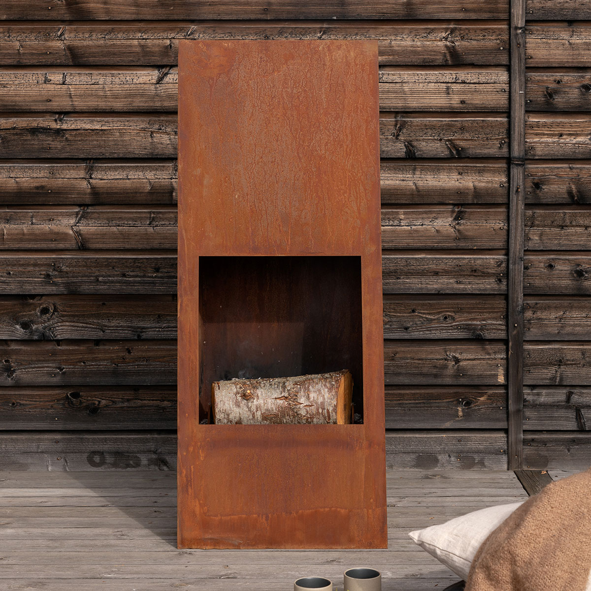 Utepeis Venture Home Bastian Stående