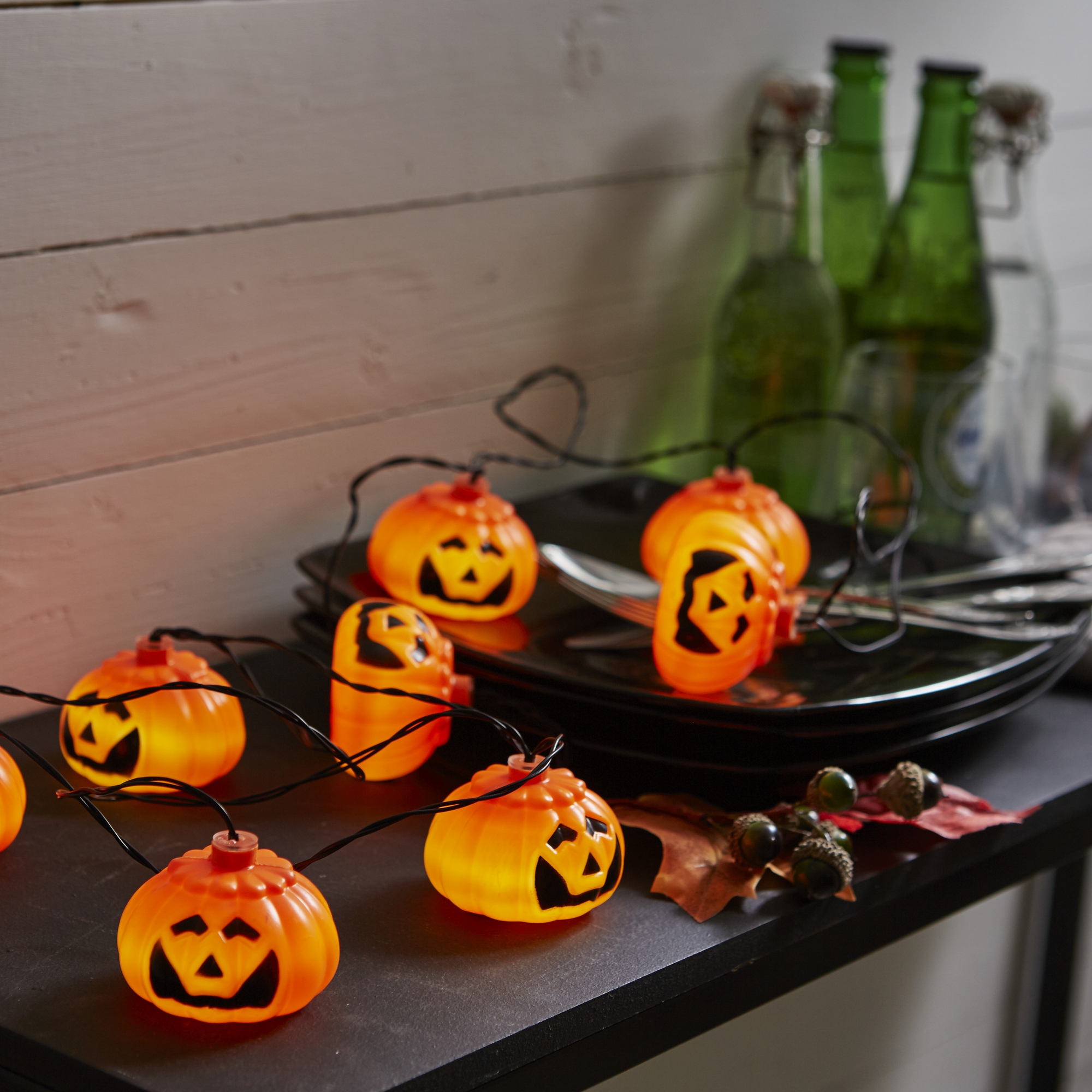 Lyslenke Star Trading Halloween 728-80