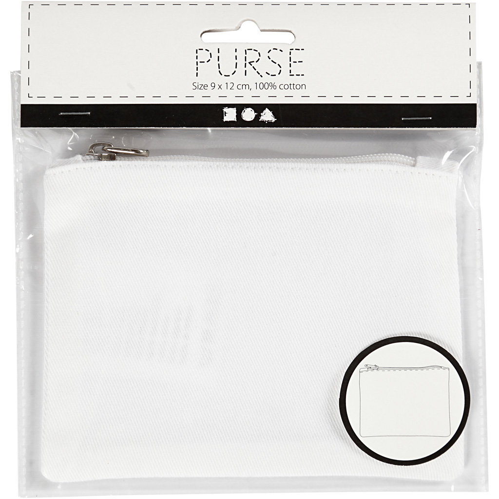 Pung Creativ Company Str 9x12 cm 210 g 1 stk