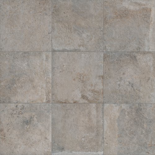 Klinker Marca Corona Springstone Silver Grå 15x15 cm