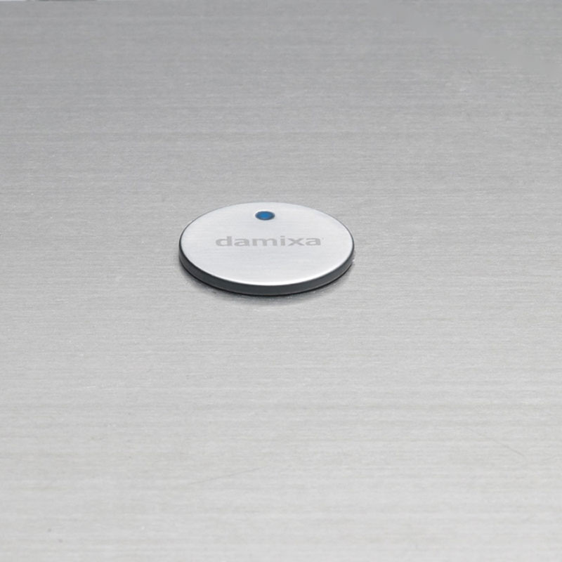 Diskmaskinsavstängning Damixa Elektronisk EDMA