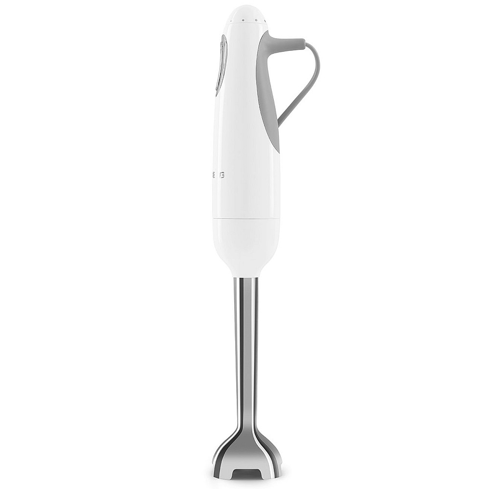 Stavmikser Smeg HBF03WHEU med Tilbehør