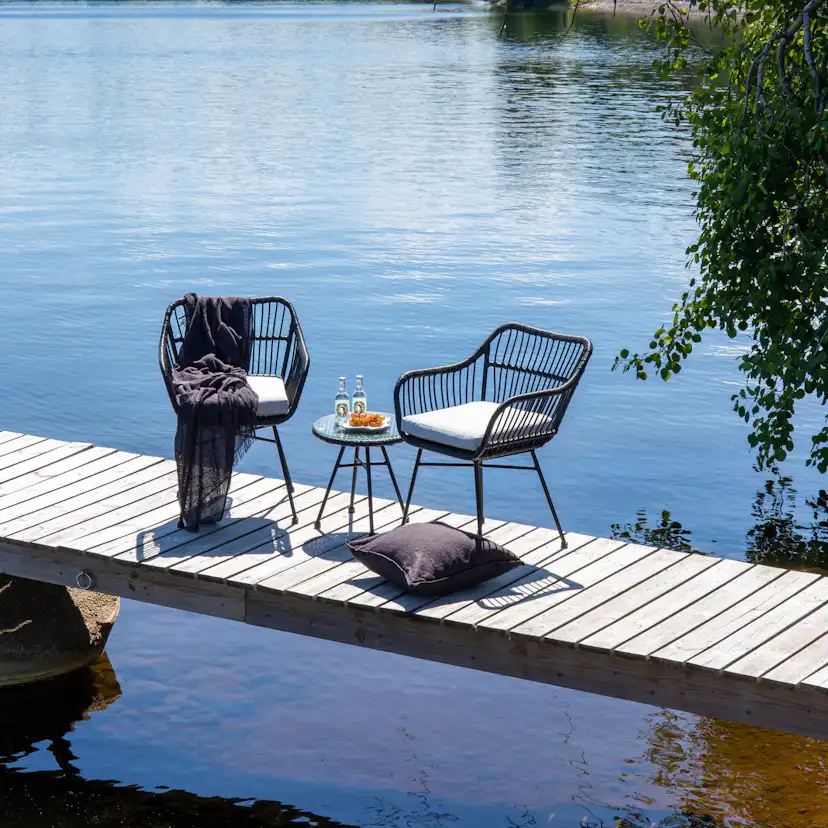 Balkonggruppe Venture Home Viga