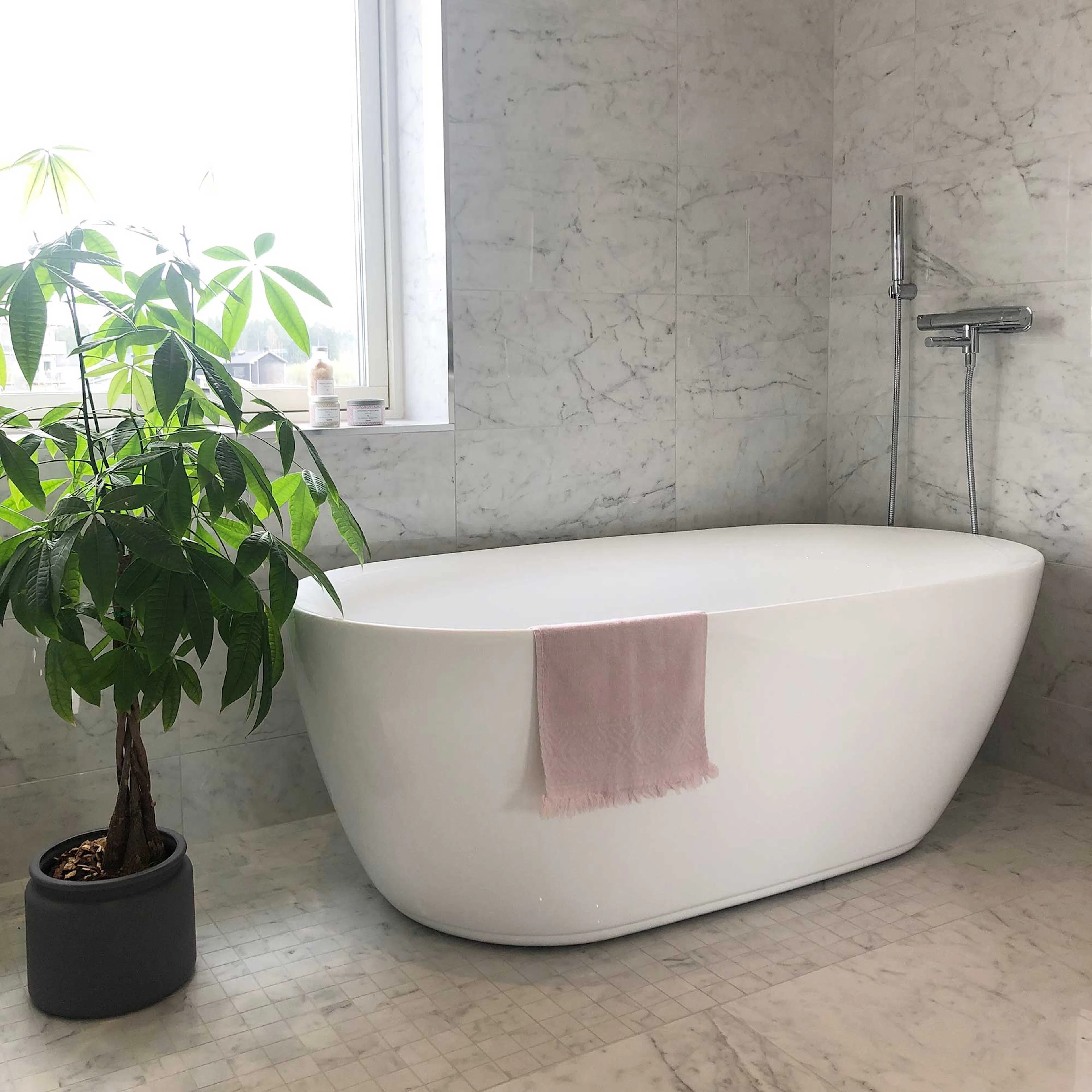 Badekar Bathlife Njuta 160