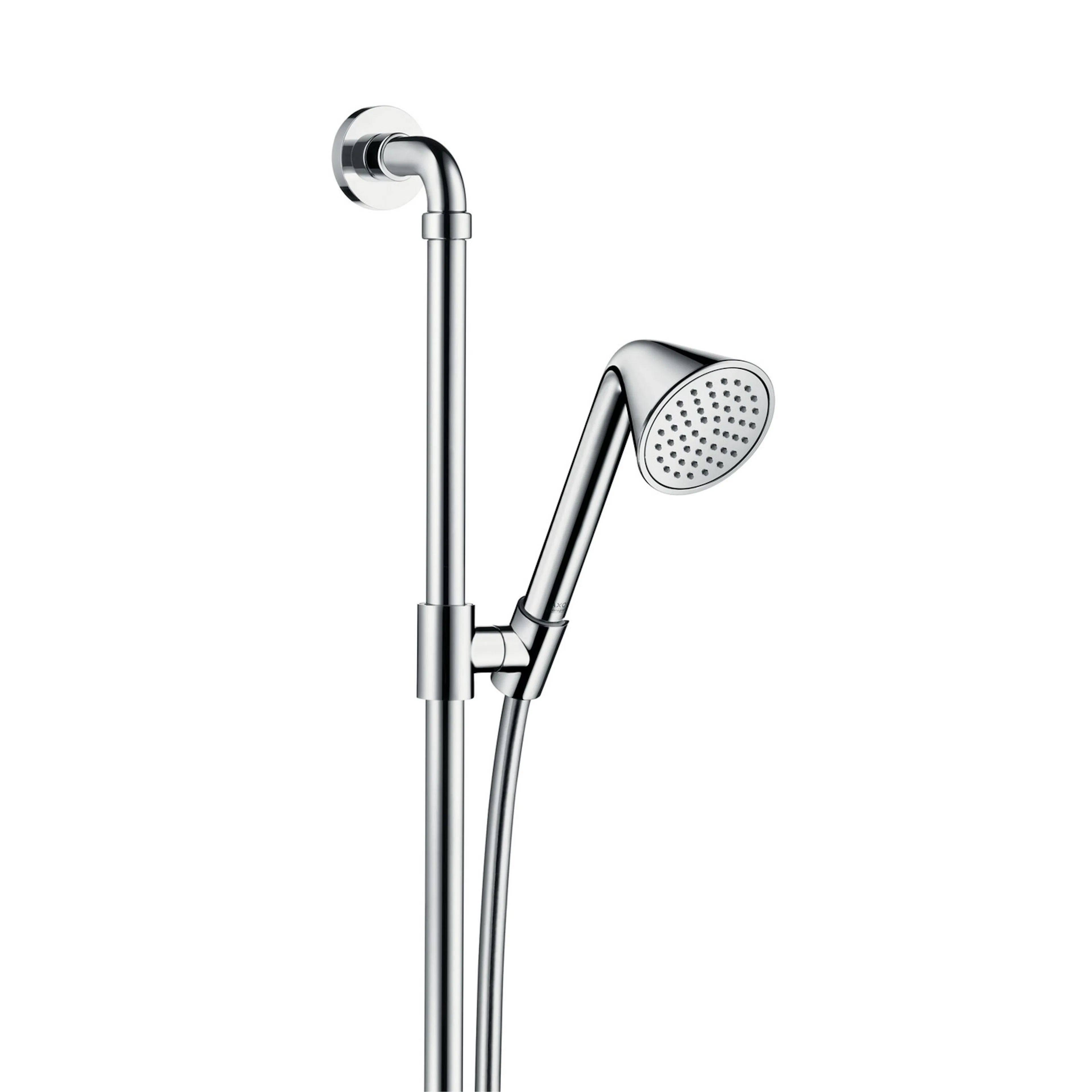 Dusjsett Axor Front