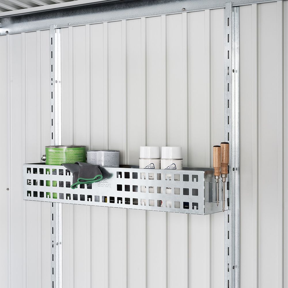 Hyllekurv Biohort 2-Pk