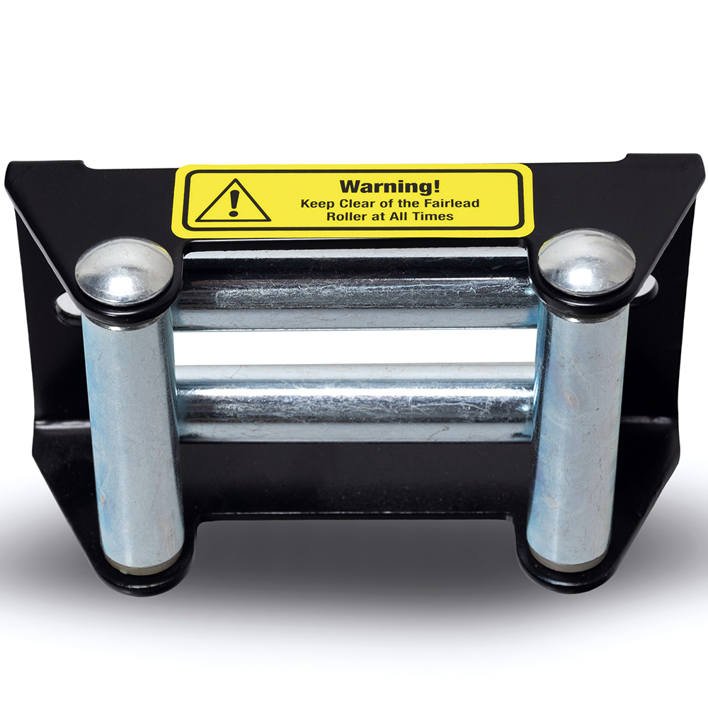 Elektrisk Vinsj Metalcraft Trekkapasitet 1134 kg