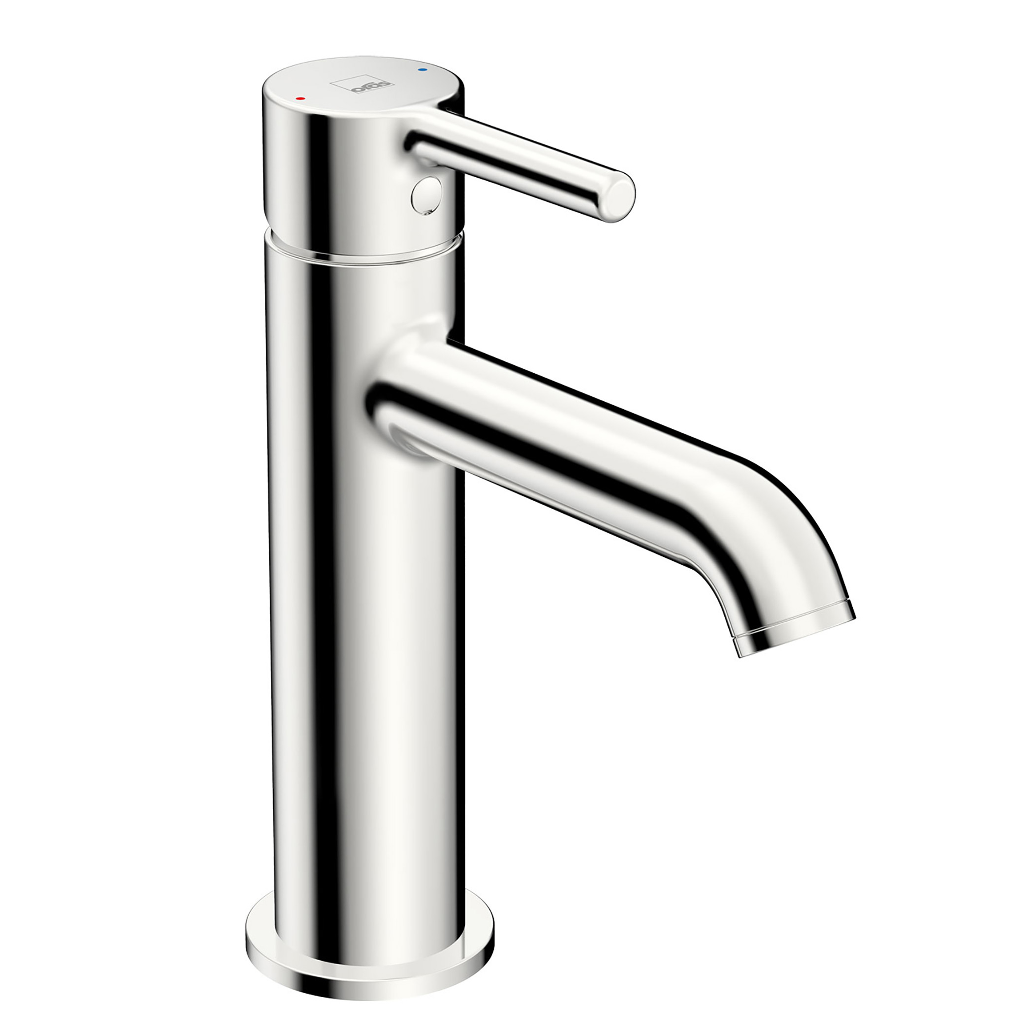 Tv&auml;ttst&auml;llsblandare Oras Optima Style 2605FH