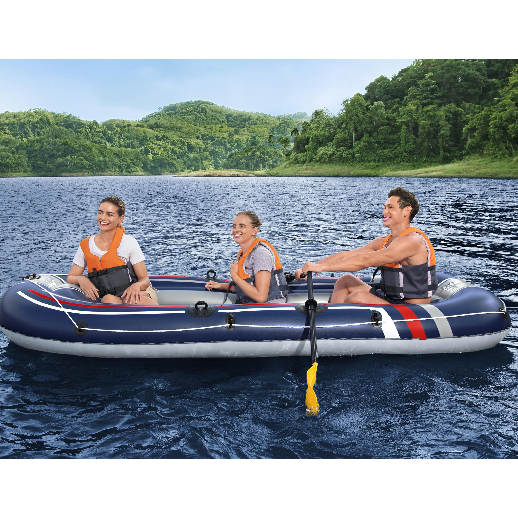 Årer Bestway Hydro-force™