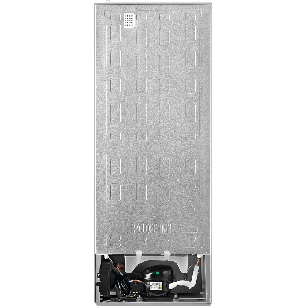 Frittstående Kjøl og Frys Electrolux LTB1AE24W0 med ColdSense og LowFrost