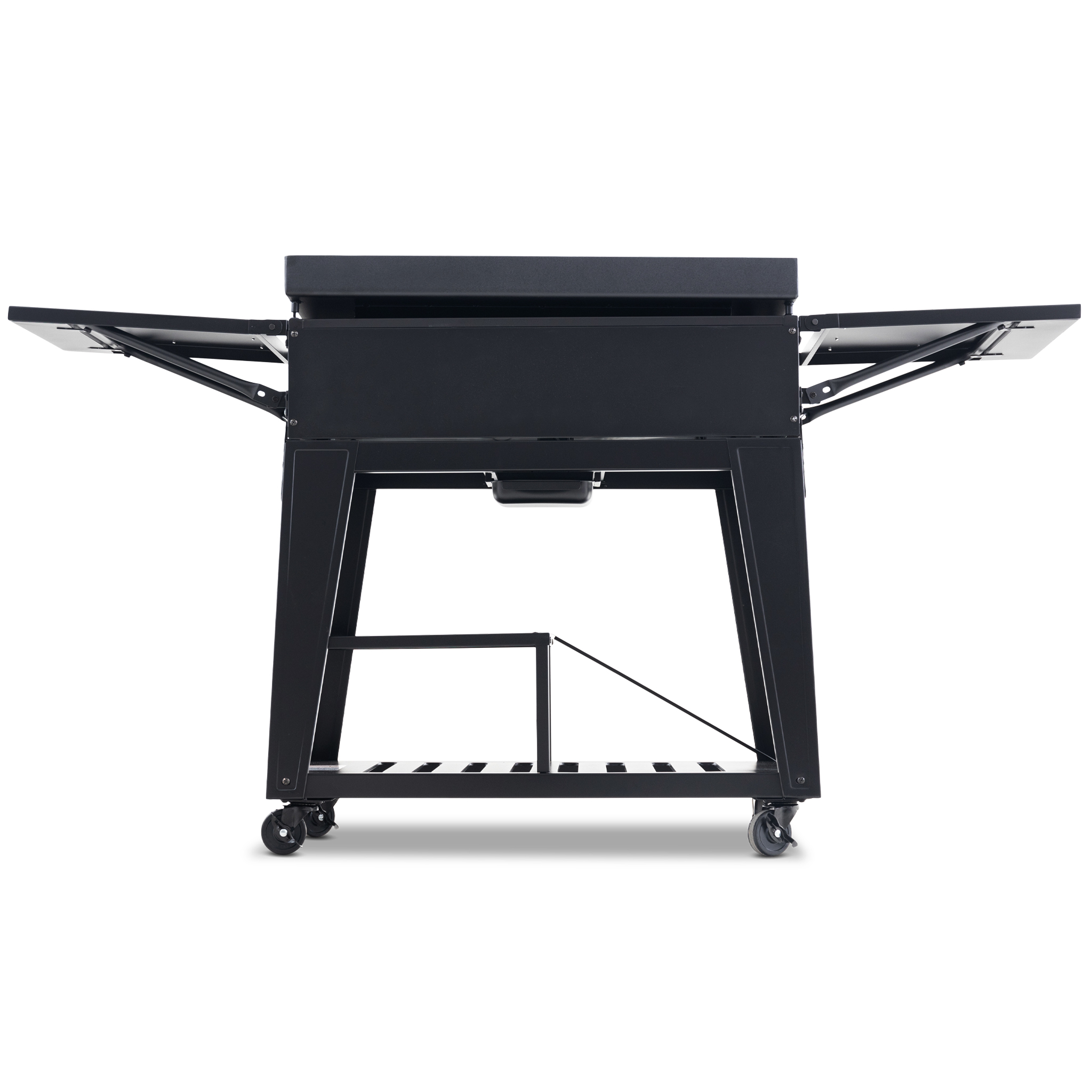 Stekebord Gasol Metalcraft Lockhart