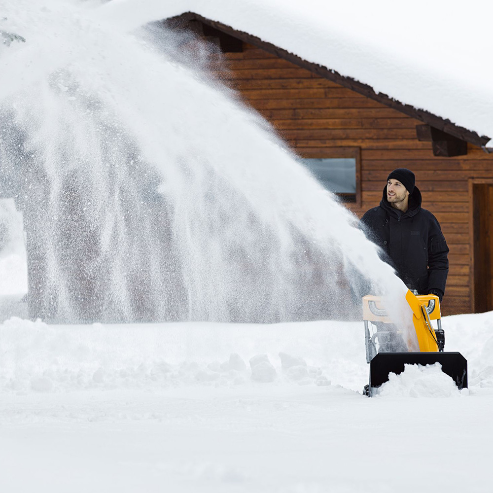 Snøfreser Stiga ST 5262 PB