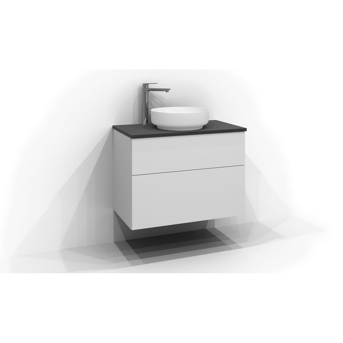 Bänkskiva Svedbergs Skiffer | badrum - badrumsmobler - tillbehor-badrumsmobler | KakelKungen