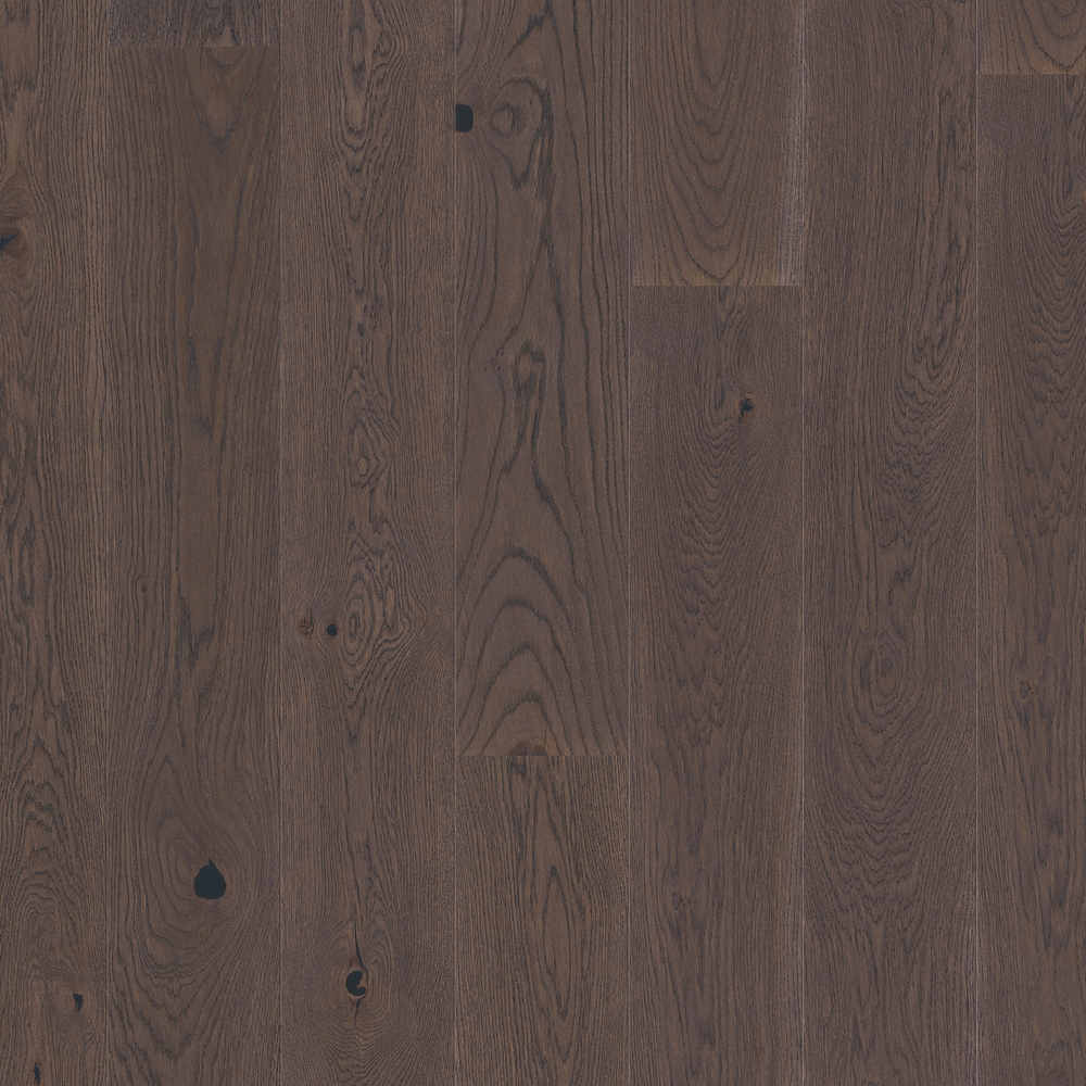 Parkett Boen Eik Brown Jasper Oljet 1-Stav