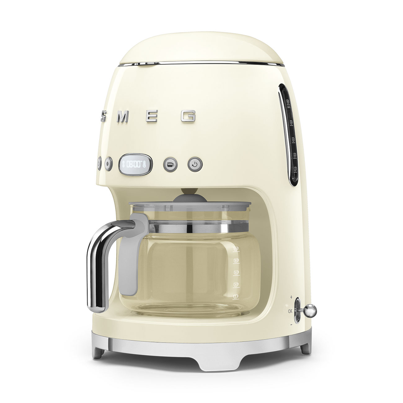Kaffetrakter Smeg DCF02