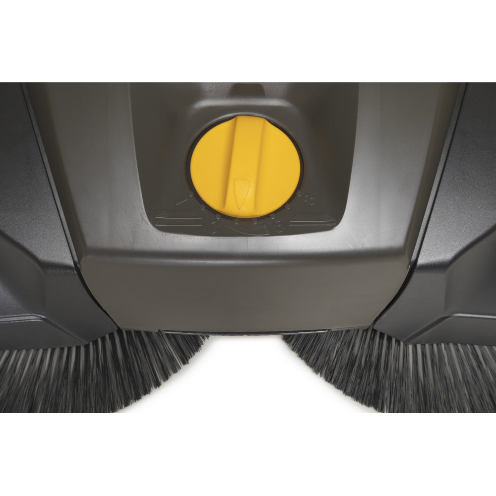 Feiemaskin Stiga SWP 577