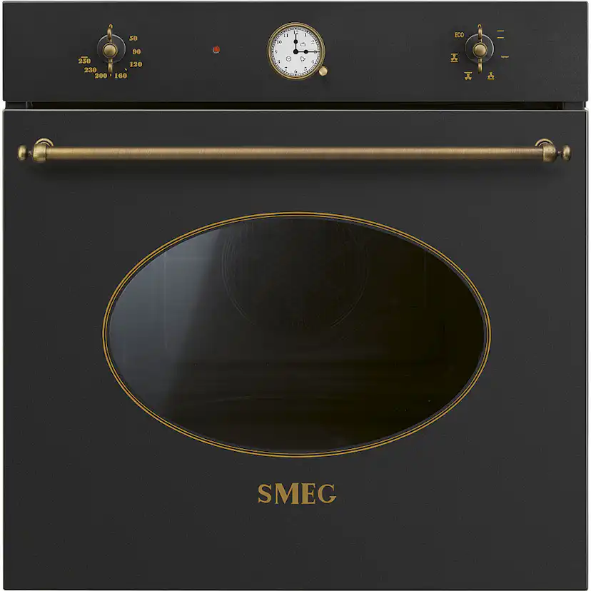 Innbyggingsovn SMEG SF68C1AO