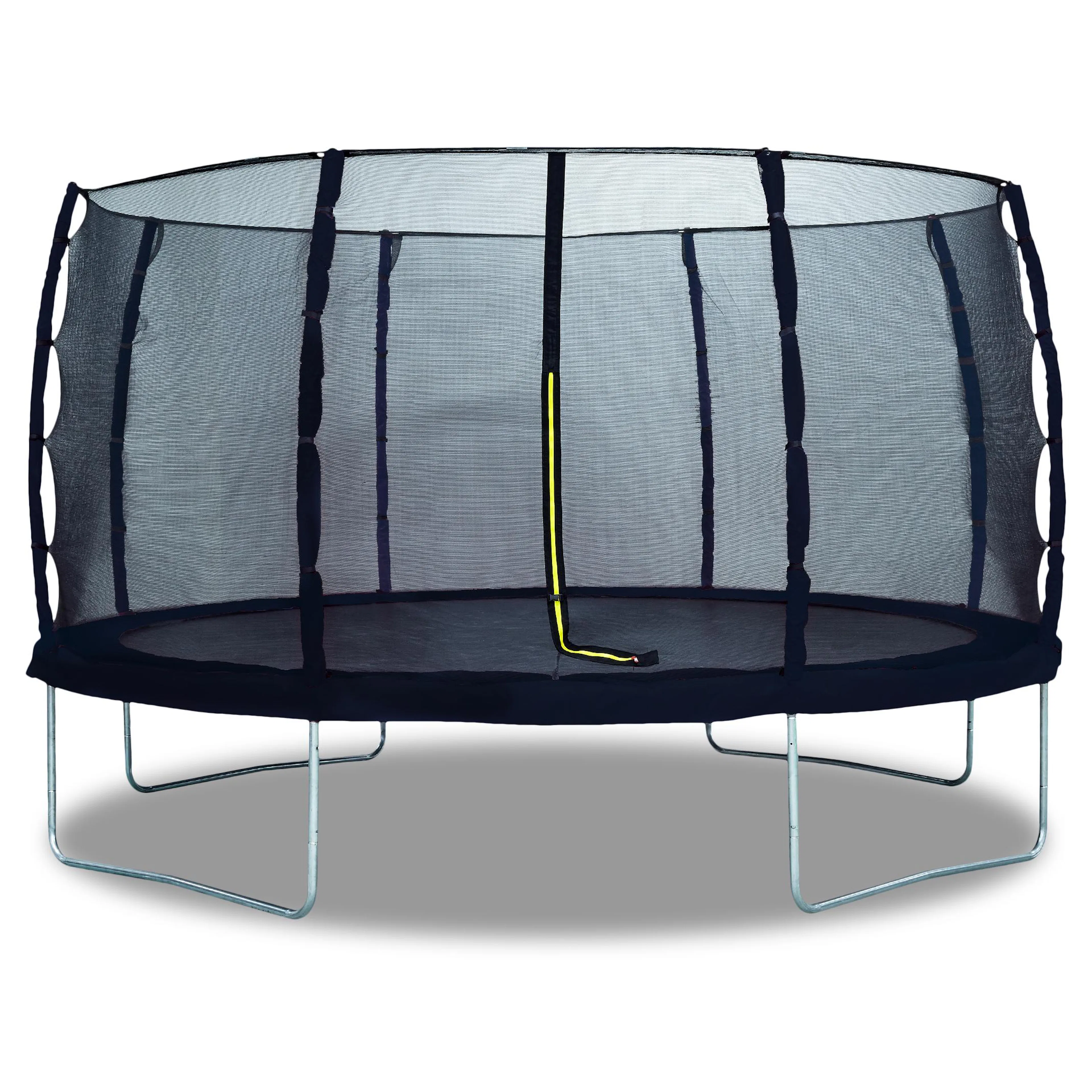 Trampoline Trekkrunner Premium Colosseum Sort