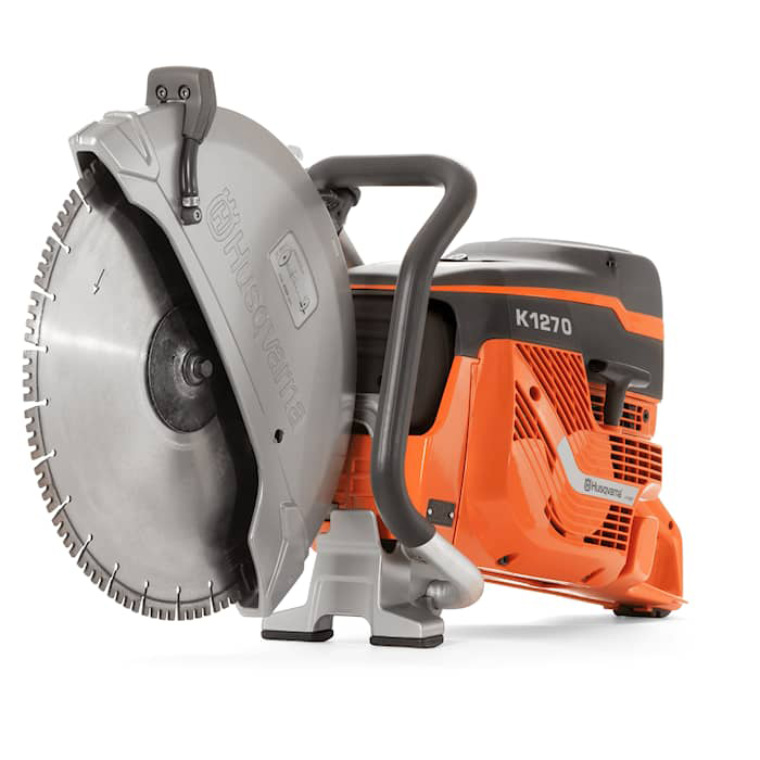 Kappsag Husqvarna K 1270 14 tommer 350 mm