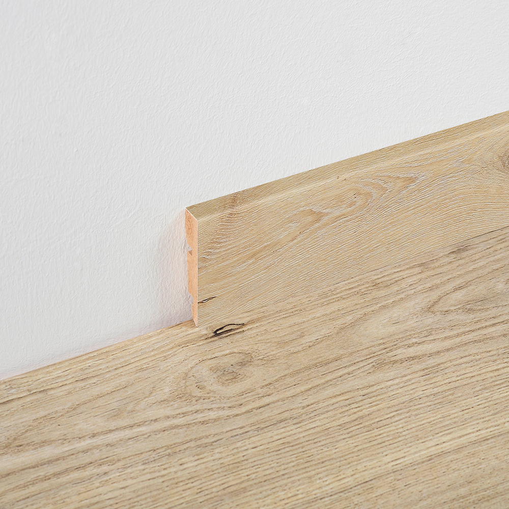 Sokkellist BerryAlloc til Spirit Pro Click Comfort 55 Planks