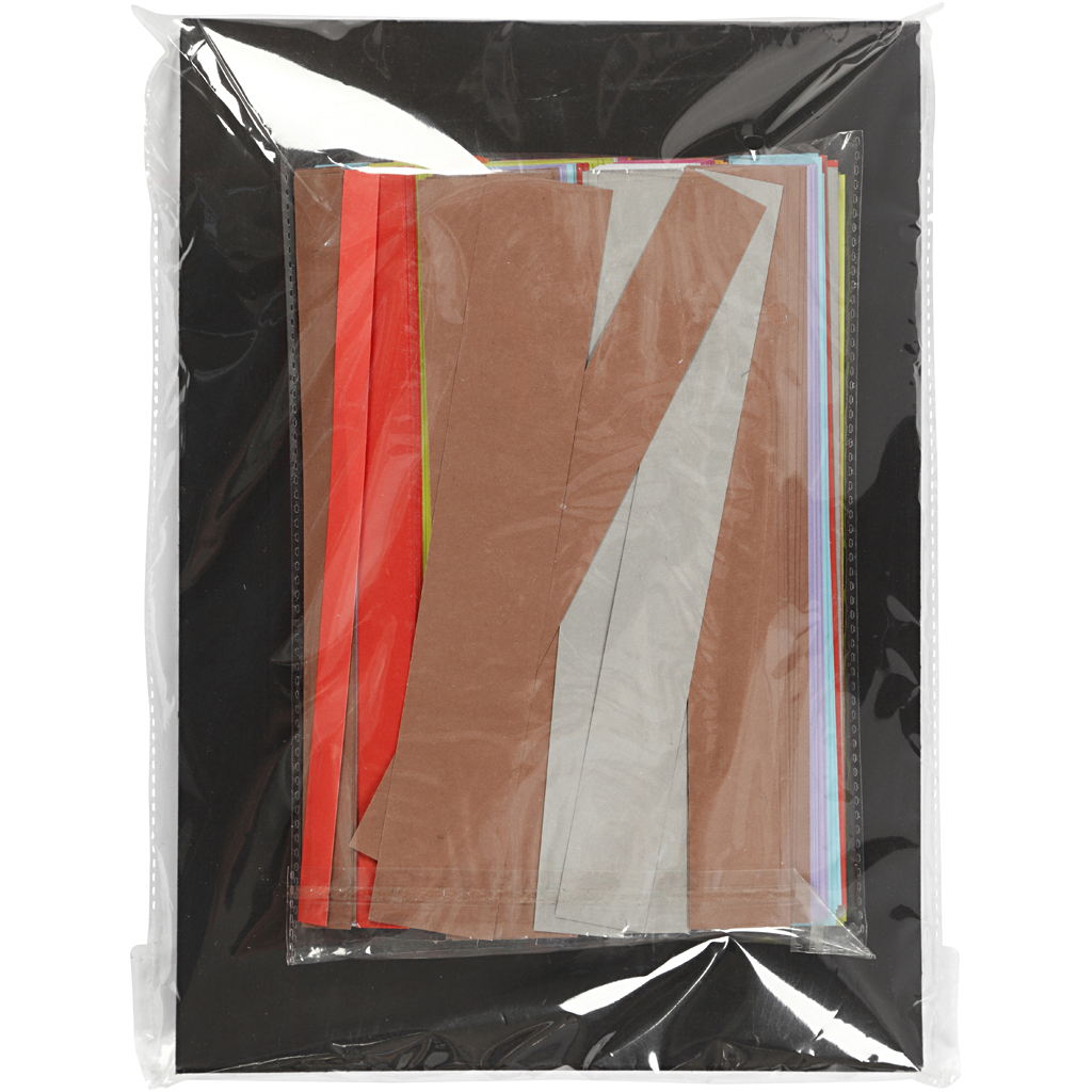 Papirveving Creativ Company L21 cm 1 Pk