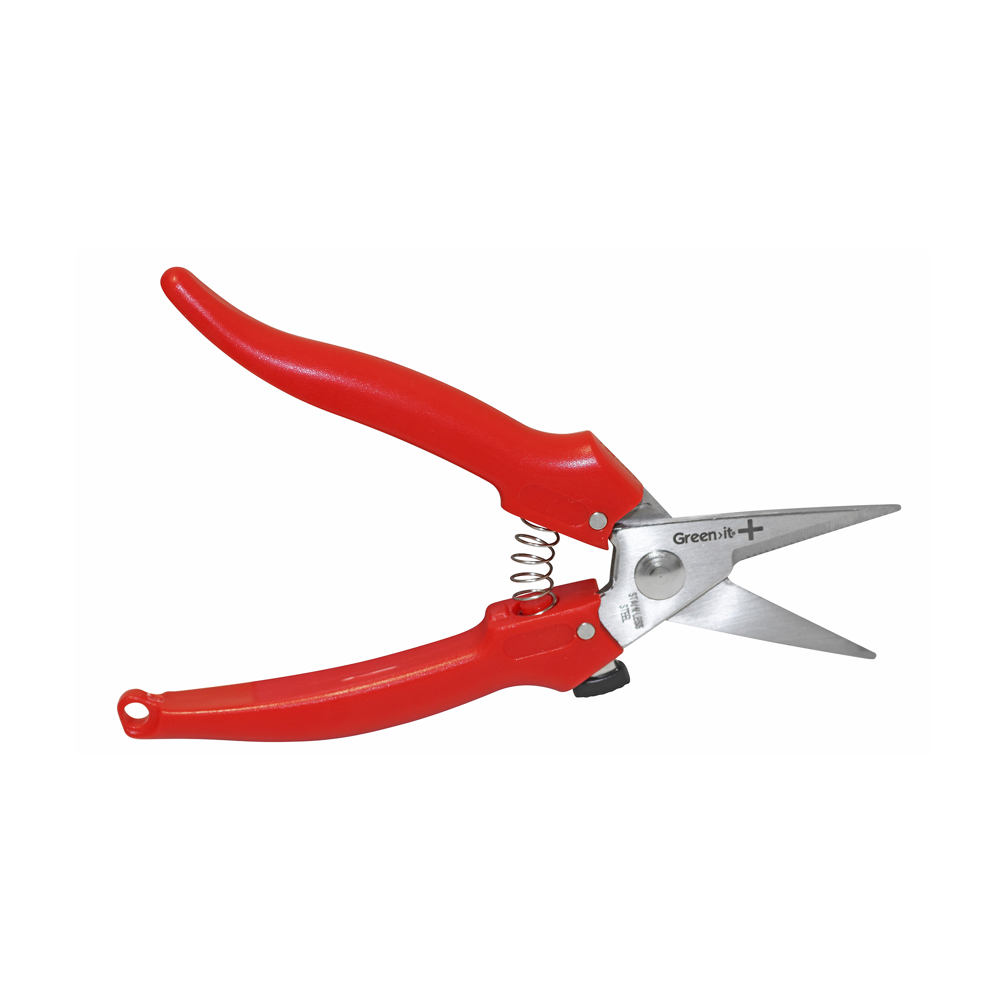 Trimmesaks Green It Plus-310 med Rett Skjær