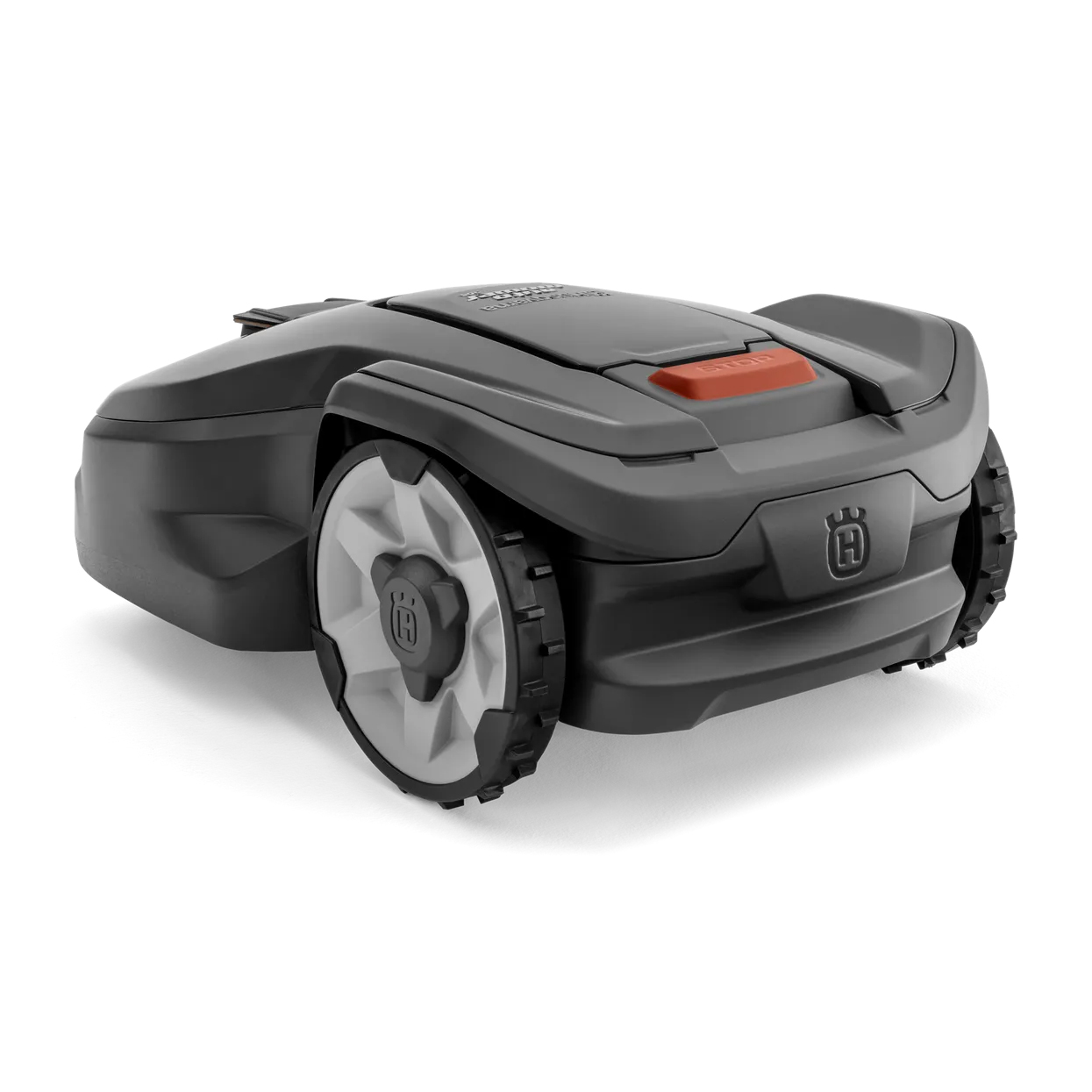 Robotgressklipper Husqvarna Automower 305