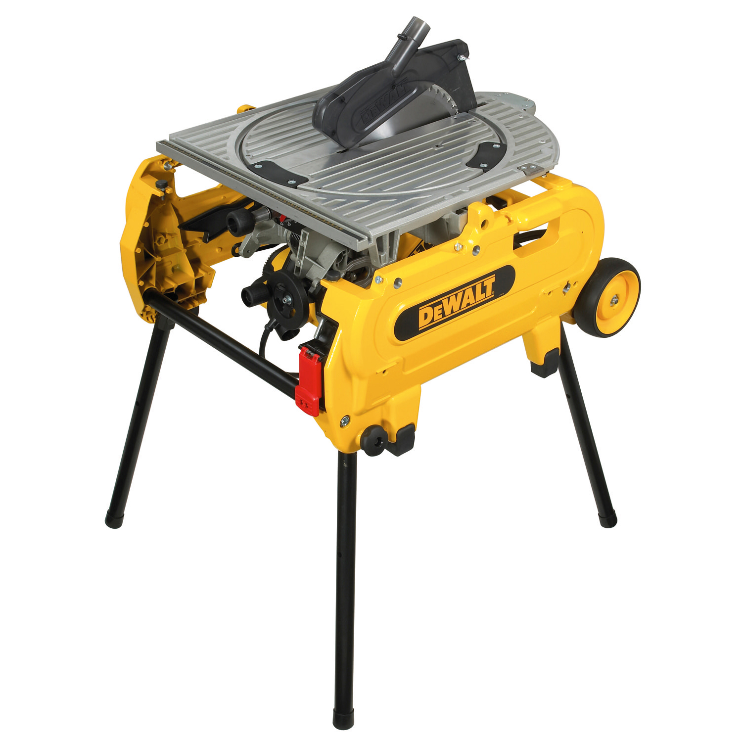 Kap- och Gersåg Dewalt D27107-QS 230 V