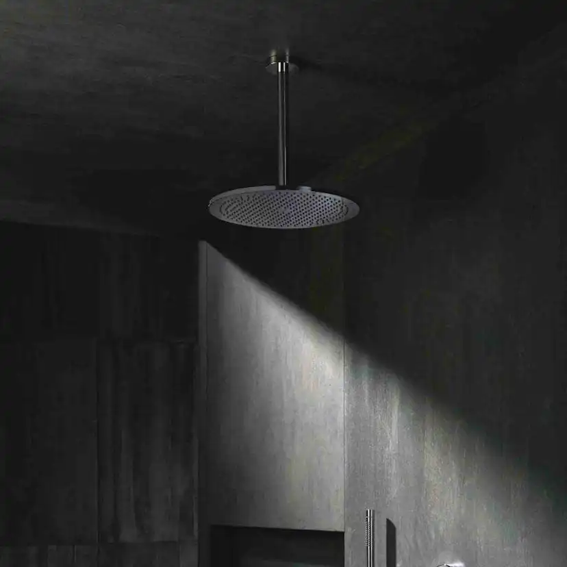 Takdusj Axor ShowerSolutions 350 1jet for Takmontering