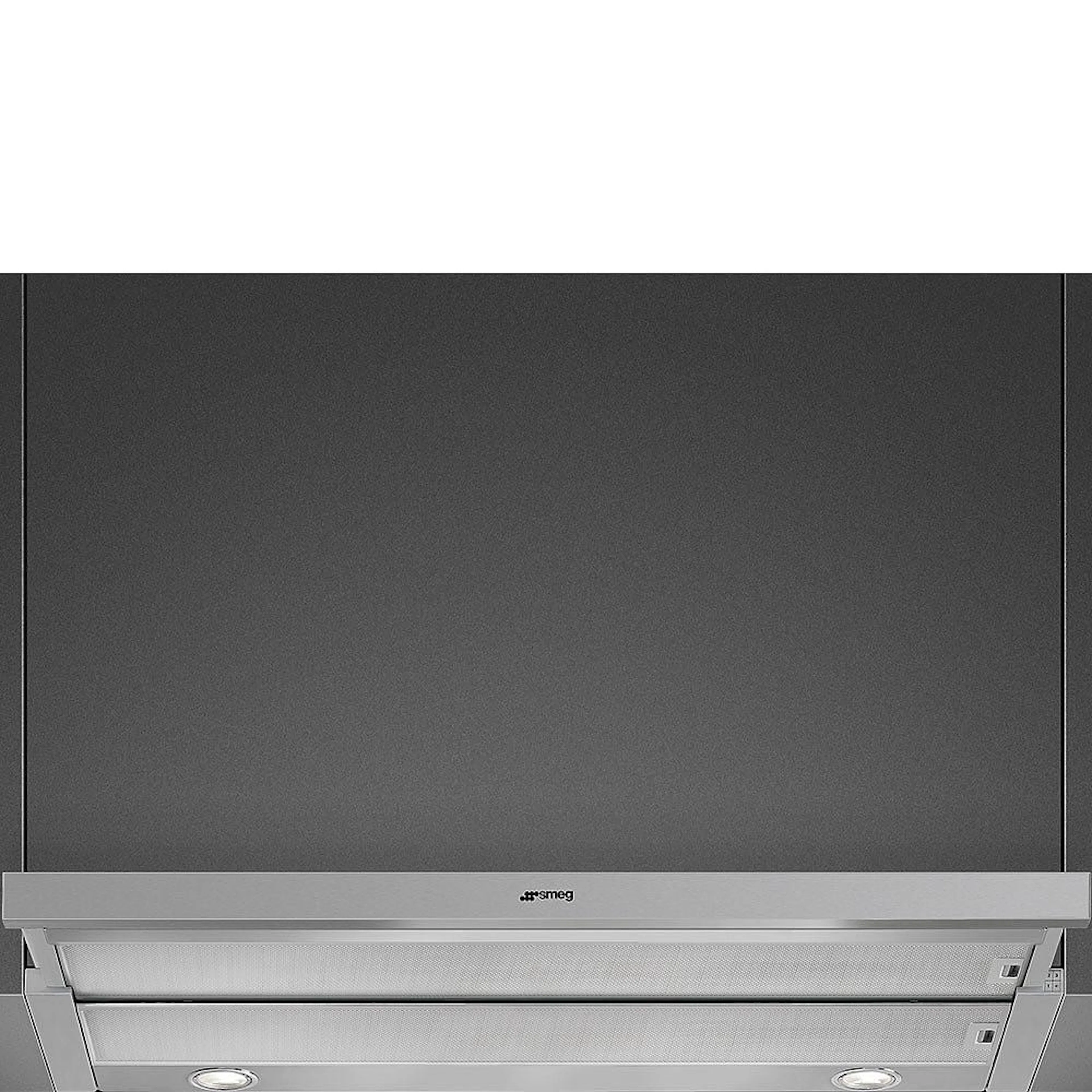 Kjøkkenvifte Smeg Universal KSET Integrert